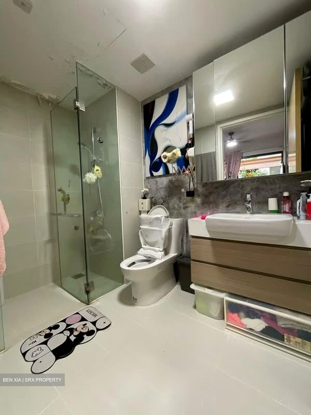 The Lakefront Residences (D22), Condominium #570194561